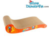 Tiragraffi - I puffi e jet-pack - Duvo Plus - 45x23x11cm