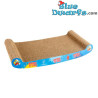 Tiragraffi - I puffi e Puffetta Judo - Duvo Plus - 45x22x13cm