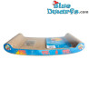Rascador - Juguetes para gatos - Pitufina judoka - Duvo Plus - 45x22x13cm