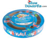Griffoir - Jouet pour chat -  Schtroumpfette karate -  Duvo Plus - 33x33x5,5cm