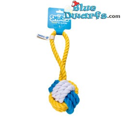 Dog toy - Rope ball of...