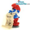 Pixi:  Serie Smurfen 'Origin II'