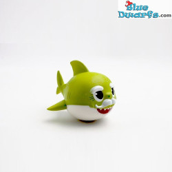 Babyshark -Set Spielset - 5 Figuren - Comansi - 6,5cm
