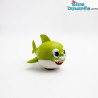 Babyshark -Set Spielset - 5 Figuren - Comansi - 6,5cm