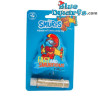 Smurf - Cat toy - The jetpack with catnip - Duvo plus - 9x2x9cm