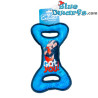 Oxford tugger toy for dogs - Gargamel - Duvo plus - 30x18x4cm
