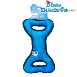 Oxford tugger toy for dogs - Gargamel - Duvo plus - 30x18x4cm