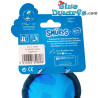 Duvo plus - Jouets à tirer en oxford  - Schtroumpfette - Duvo Plus - 30x18x4cm
