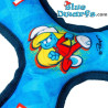 Oxford tugger toy for dogs - Smurfette Ninja - Duvo Plus - 30x18x4cm