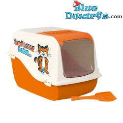 Cat products - Litter Box...