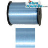 Cinta de regalo - azul - 5mm x 500m