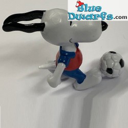 Snoopy/ Peanuts Soccer...