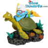 The Aqua Della collection - Complete set - 26 Polyresin Figurines +/-13cm