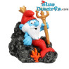 The Aqua Della collection - Complete set - 26 Polyresin Figurines +/-13cm