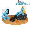 La collezione Aqua Della - Set completo - 26 Poliresina figurinas - +/-13cm