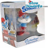Papa Schtroumpf - Résine Figurine - Plastoy - 12cm