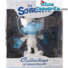 Maansmurf - kunstharsfiguur - Plastoy - 12cm