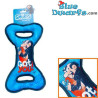 Jouets à tirer en oxford pour chiens - Gargamel - Duvo plus - 30x18x4cm