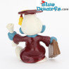 20130: Pitufo graduado - colores brillantes - Schleich - 5,5cm