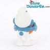 20136: Halloween Smurf - GEEN gezicht op pompoen - Schleich - 5,5cm