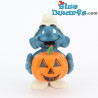 20136: Halloween Schlumpf - Mit gesicht - Schleich - 5,5cm