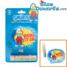 Cat toy - Smurfette (catnip) - Duvo plus - 11x2x9 cm