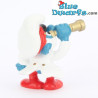 20141: Puffo capitano - Schleich - 5,5cm