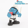 20123: Puffo vigile - Schleich - 5,5cm