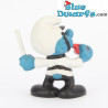 20123: Policeman smurf - Schleich - 5,5cm