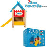 Nagetierprodukte - Spielplatz - Duvo Plus - 25x20x21cm