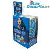 Potige smurf transporter - smurfen Kattenproducten - Duvo plus - 46x30x30cm