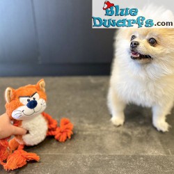 Azrael - Dog toy plush - Duvo plus - 29cm