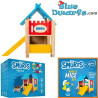 Rodent products - Playground - Duvo Plus - 25x20x21cm