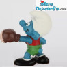 20419 /40508: Boxer Schlumpf - Schleich - 5,5cm