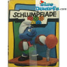 40508: Boxer Schlumpf (Super Schlumpf/ / MIB)