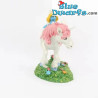 Die Aqua Della Kollektion - Komplettes Serie - 26 polyresin Schlumpf Figuren +/-13cm