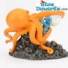 The Aqua Della collection - Complete set - 26 Polyresin Figurines +/-13cm