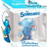 Bricoleur Schtroumpf - Résine Figurine - Plastoy - 10cm
