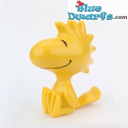 Woodstock sitting - Figurine - Peanuts - Snoopy - 8 cm