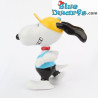 Snoopy/ Peanuts running Schleich figurine (+/- 6cm)
