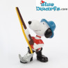 1x peanuts/ Snoopy Schleich (+/- 6 cm)