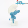 20002: Schtroumpf normal - pas de bouche (painting error) - Schleich - 5,5cm