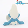 20026: Zittende smurf - geen mond (painting error) - Schleich - 5,5cm
