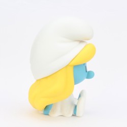 Smurfin Plastoy mini Chibi spaarpot - 16cm