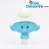 Sitzender Schlumpf - Mini-Spardose - Plastoy Chibi Serie - 16 cm
