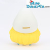 Schlumpfine und Schlumpf - Mini-Spardosen - Plastoy Chibi Serie - 16 cm