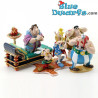 Astérix y Obelix: El menhir de oro (Pixi, +/- 8cm)