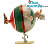 Astérix et Obelix: Idefix et le légionnaire ballon - Pixi- 10cm