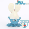 20084: Handstandsmurf - rood - Bully - 5,5cm
