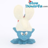 20084: Handstandsmurf - rood - Bully - 5,5cm